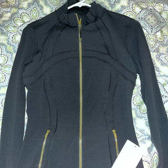 lululemon athletica Jackets & Blazers - Lululemon Define jacket